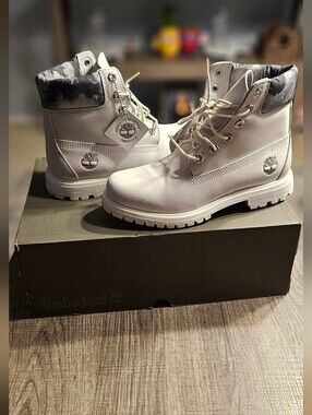 Womens Timberland Boots